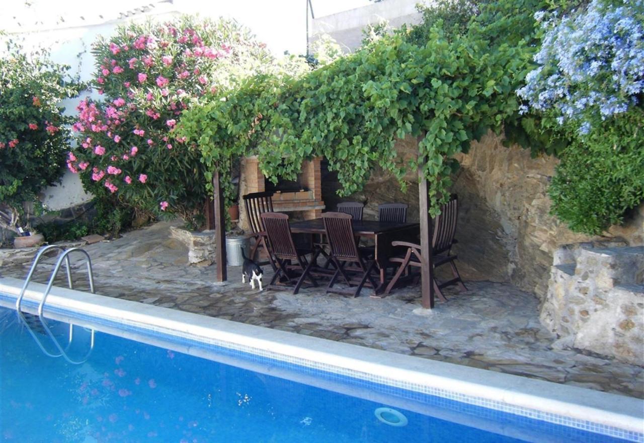 Casa Jazmin Villa Roses Exterior foto