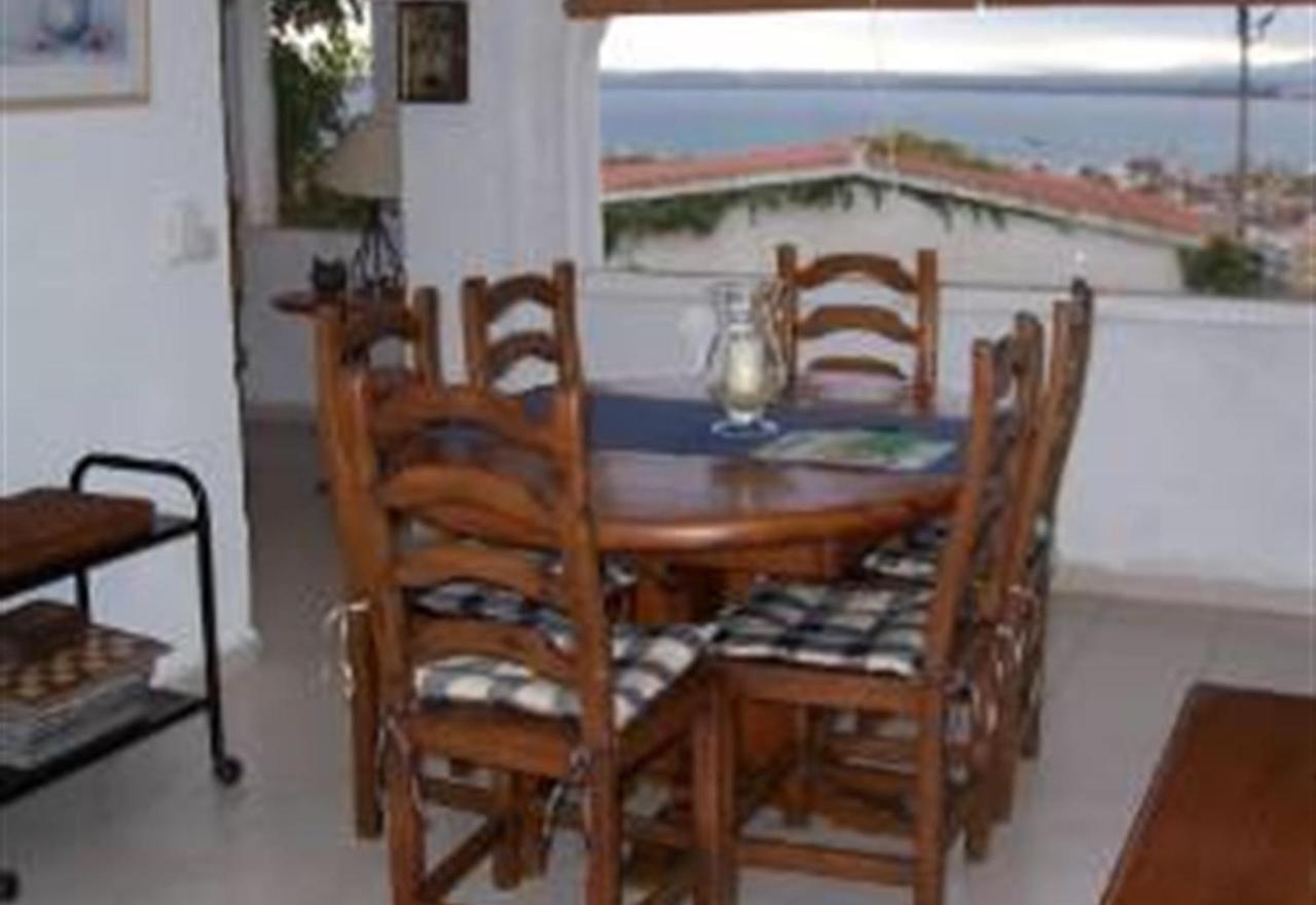 Casa Jazmin Villa Roses Exterior foto