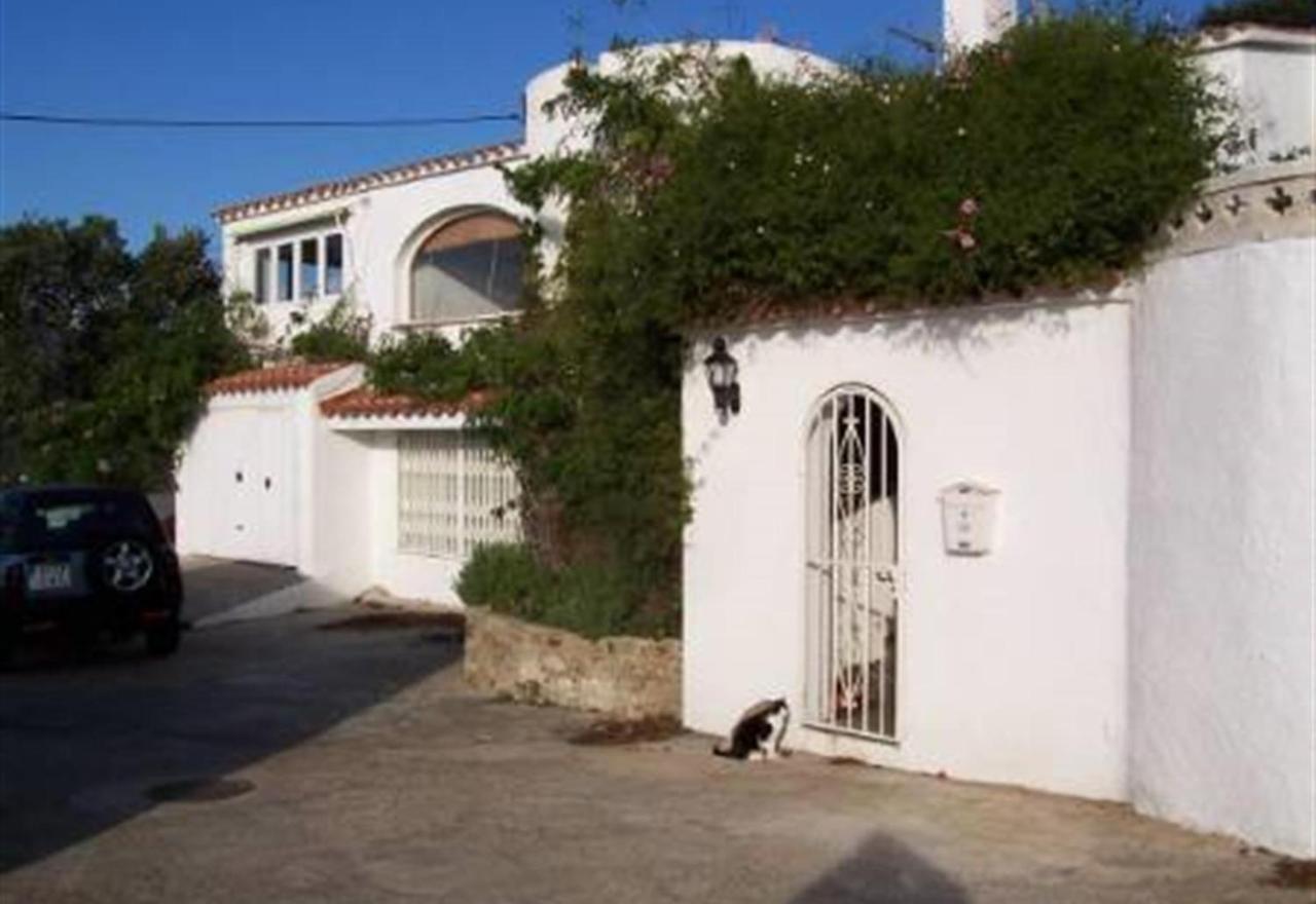 Casa Jazmin Villa Roses Exterior foto
