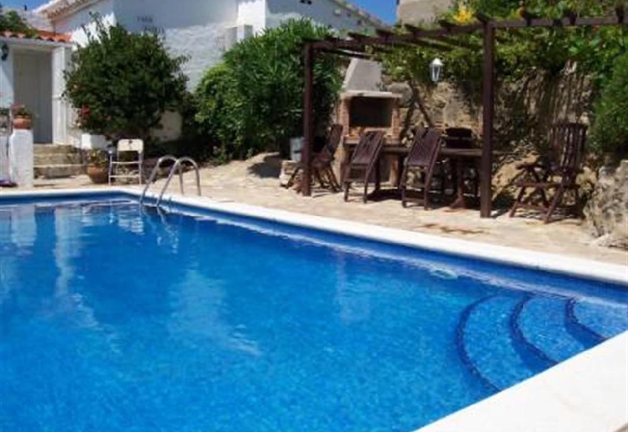 Casa Jazmin Villa Roses Exterior foto