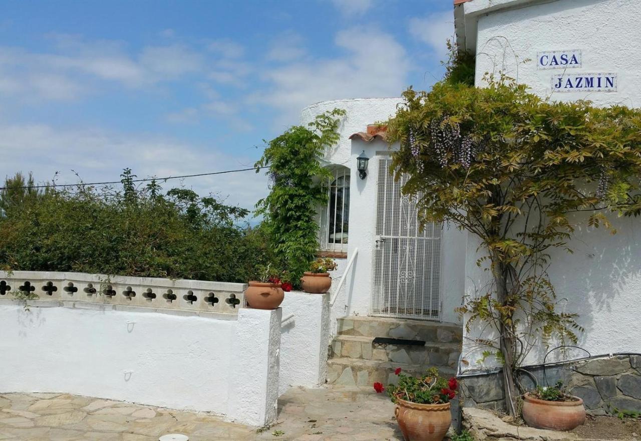 Casa Jazmin Villa Roses Exterior foto